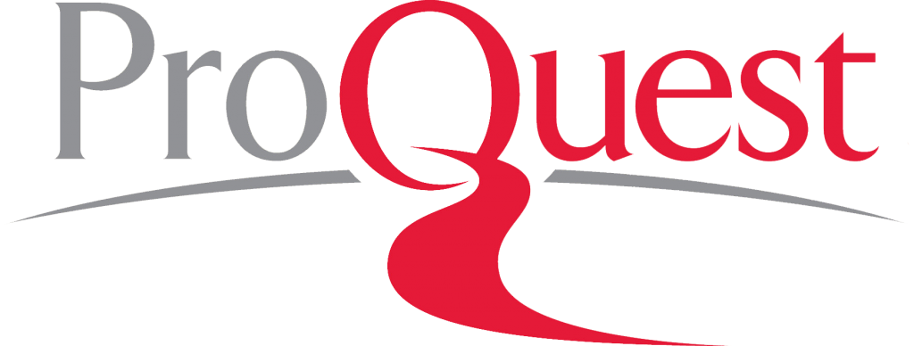ProQuest ProQuest