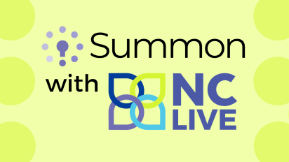 "Summon with NC LIVE" against a bright green background.